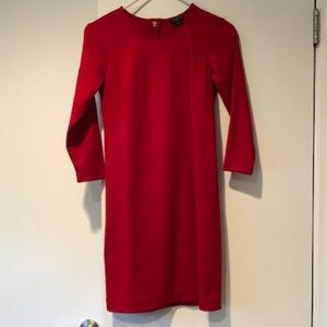 Ann Taylor Sheath Dress